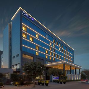 Radisson Blu Faridabad